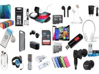 accessories